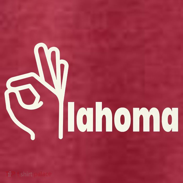 Funny Oklahoma OK State T-Shirt