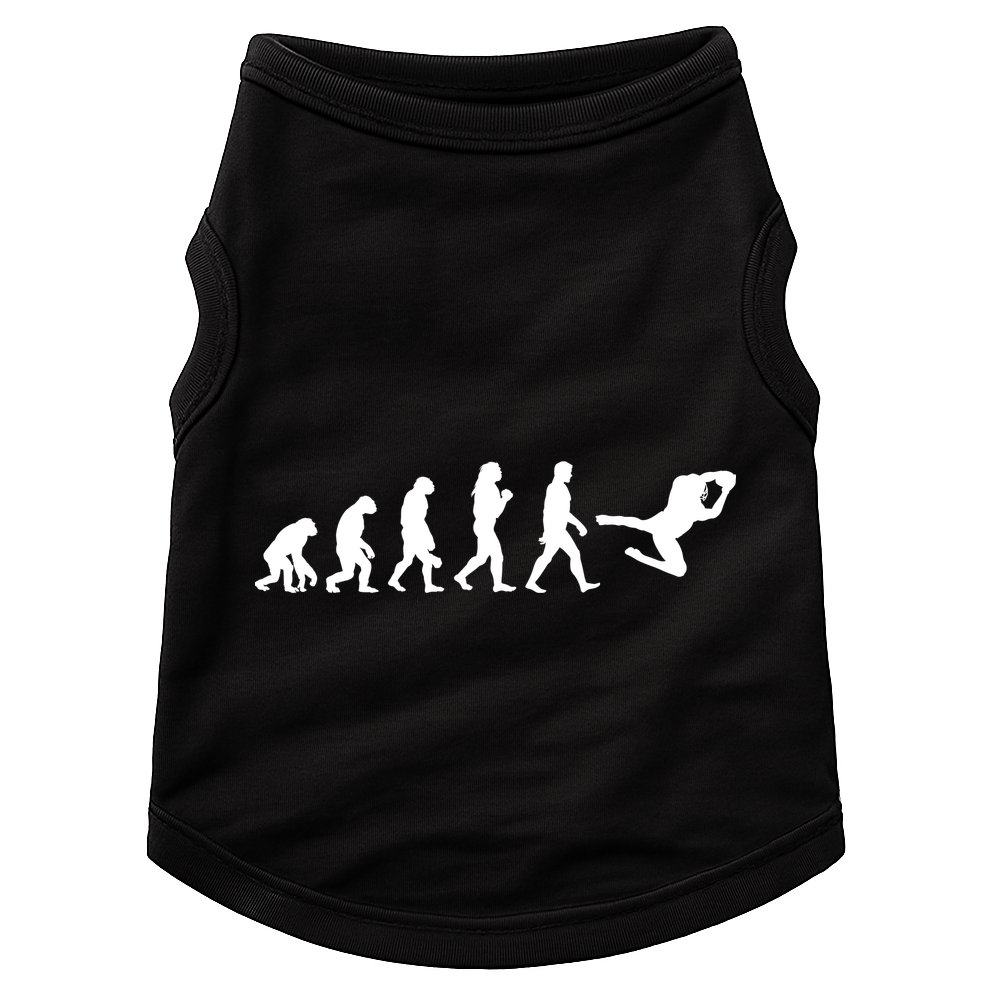 Football Evolution  Doggie Tank