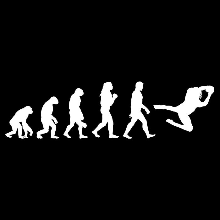 Football Evolution  Doggie Tank