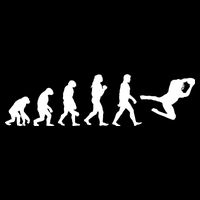 Football Evolution  Cooling Performance Crew T-Shirt