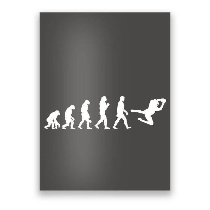 Football Evolution  Poster