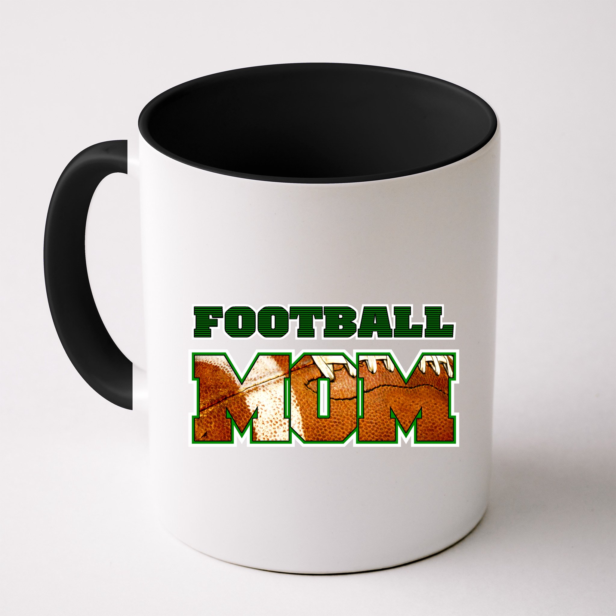 Football Mom Mug
