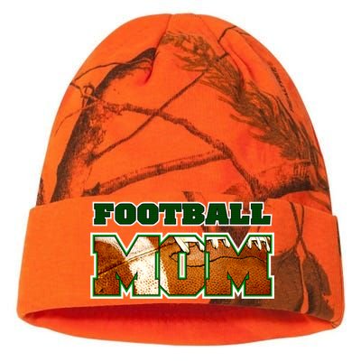 Football Mom Kati Licensed 12" Camo Beanie