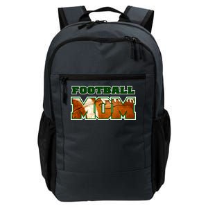 Football Mom Daily Commute Backpack