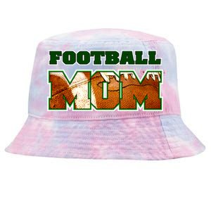 Football Mom Tie-Dyed Bucket Hat