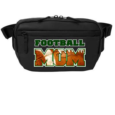 Football Mom Crossbody Pack