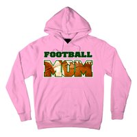 Football Mom Hoodie