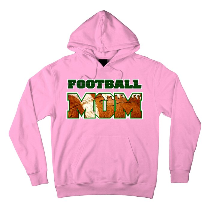 Football Mom Hoodie