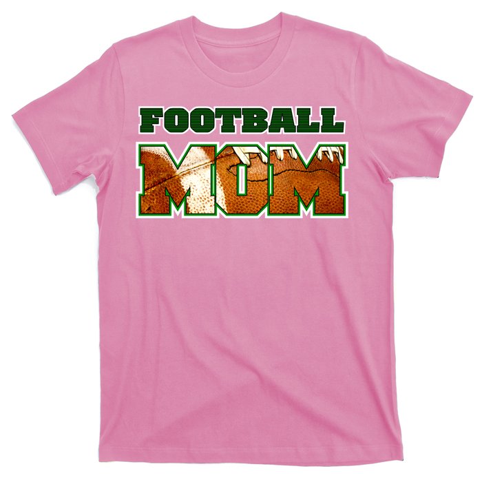 Football Mom T-Shirt