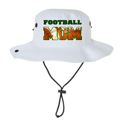 Football Mom Legacy Cool Fit Booney Bucket Hat