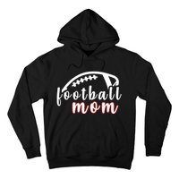 Football Mom Fan Hoodie