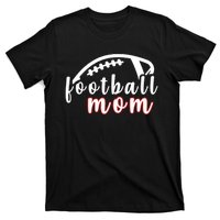 Football Mom Fan T-Shirt