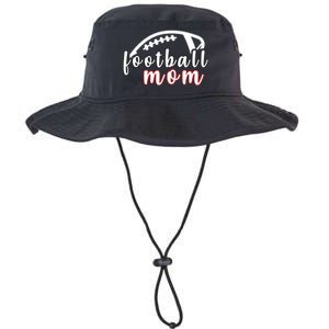 Football Mom Fan Legacy Cool Fit Booney Bucket Hat