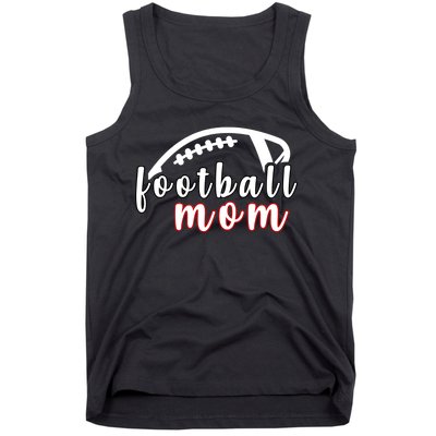 Football Mom Fan Tank Top