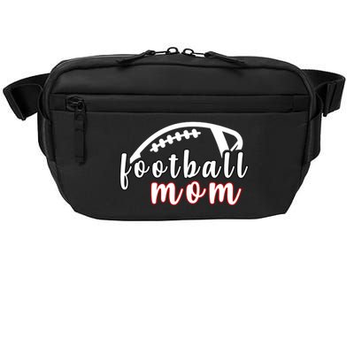 Football Mom Fan Crossbody Pack