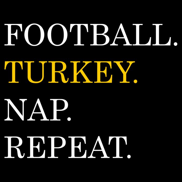 Football Turkey Nap Repeat Thanksgiving Flatbill Hat