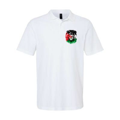 Flag Of Palestine Lion Face Palestine Flag Polo