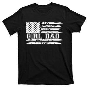 Father of Proud New Dad Fathers Day Gift T-Shirt