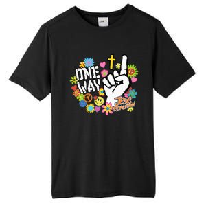 Father of  Proud New  Dad Classic Tall Fusion ChromaSoft Performance T-Shirt