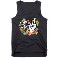 Father of  Proud New  Dad Classic Tank Top