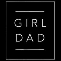 Father of Proud New Dad Daughter Fathers Day Cooling Performance Crew T-Shirt