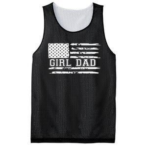 Father of Proud New Dad Fathers Day Gift Mesh Reversible Basketball Jersey Tank