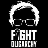 Fight Oligarchy, Protest & Resist With Bernie Sanders & AOC  Legacy Cool Fit Booney Bucket Hat