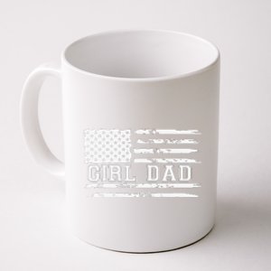 Father Of Proud New Dad Fathers Day Gift Coffee Mug