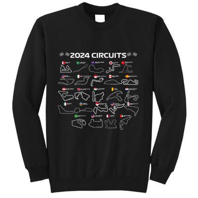 Funny Offroading Puns OffRoad Vehicle Car Collector Sweatshirt