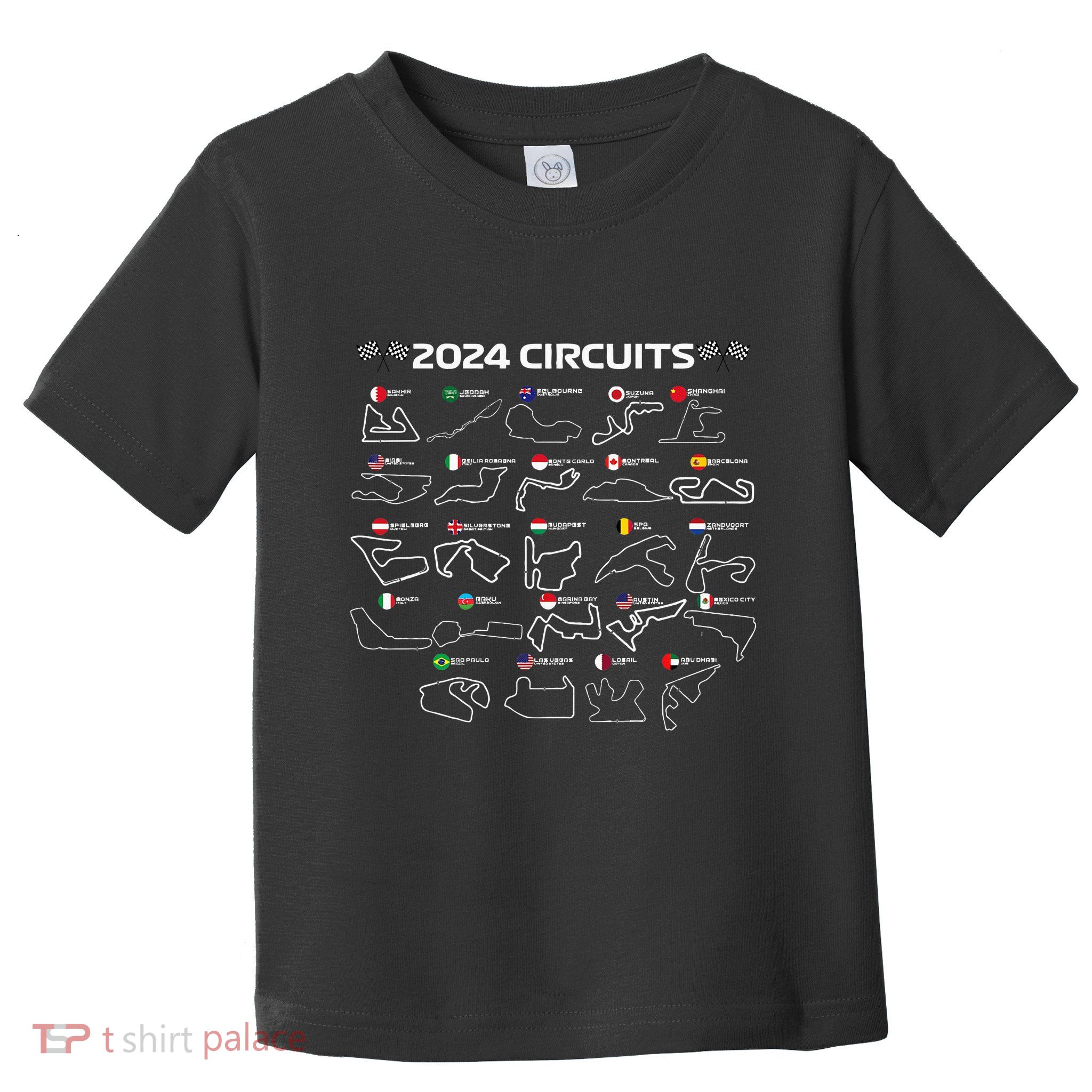 Funny Offroading Puns OffRoad Vehicle Car Collector Toddler T-Shirt