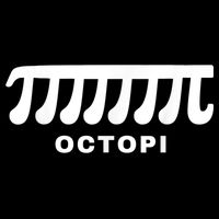Funny Octopi Pun Happy PI Day Math Teacher Wool Snapback Cap
