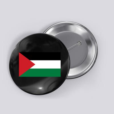 Flag Of Palestine Button