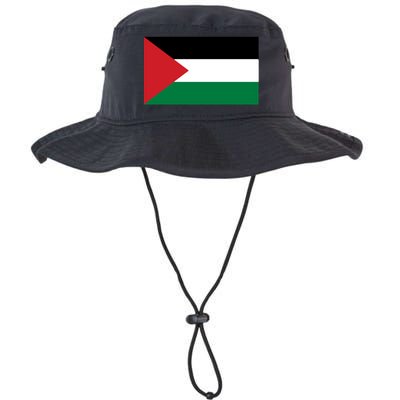 Flag Of Palestine Bucket Hat