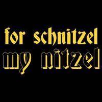 For Schnitzel My Nitzel 16 in Basic Backpack