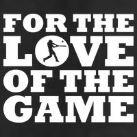 For The Love of the Game 15oz Campfire Ceramic Mug