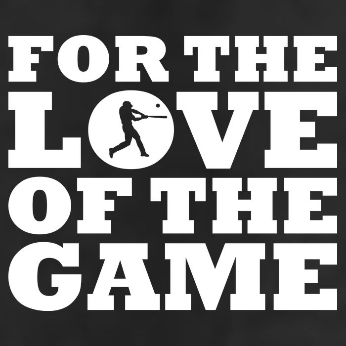 For The Love of the Game 15oz Campfire Ceramic Mug