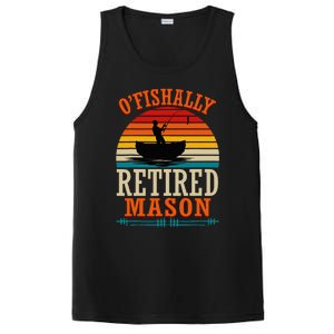 Fishing OFishally Retired Mason PosiCharge Competitor Tank