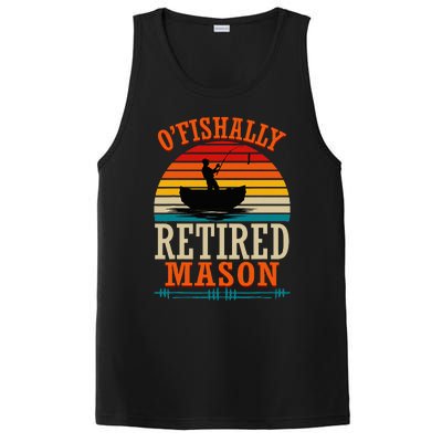 Fishing OFishally Retired Mason PosiCharge Competitor Tank