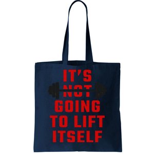 Funny Offensive Rude Novelty My Bush Needs A Trim Hairstyle Tote Bag