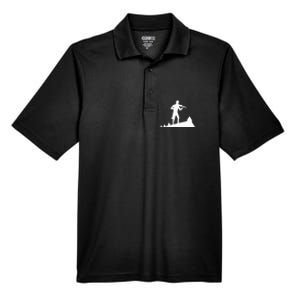 Fiddler On Roof Retro Musical Theater Broadway Theatre Men's Origin Performance Pique Polo