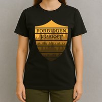 Forbidden Forrest National Park Cool T-Shirt