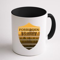 Forbidden Forrest National Park Cool Mug