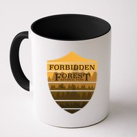 Forbidden Forrest National Park Cool Mug