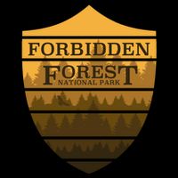 Forbidden Forrest National Park Cool Mug