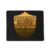 Forbidden Forrest National Park Cool Mousepad