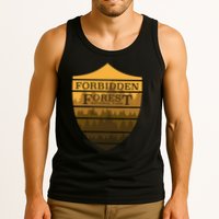Forbidden Forrest National Park Cool Tank Top