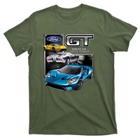 Ford GT T-Shirt