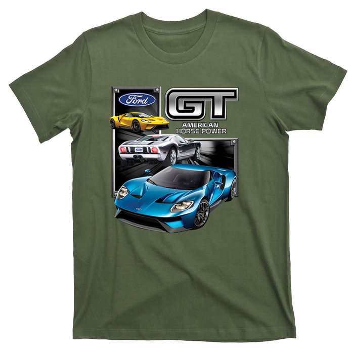 Ford GT T-Shirt