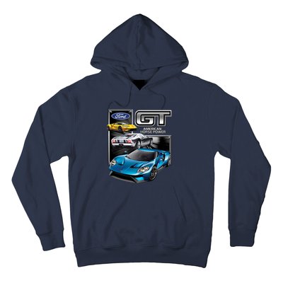 Ford GT Hoodie