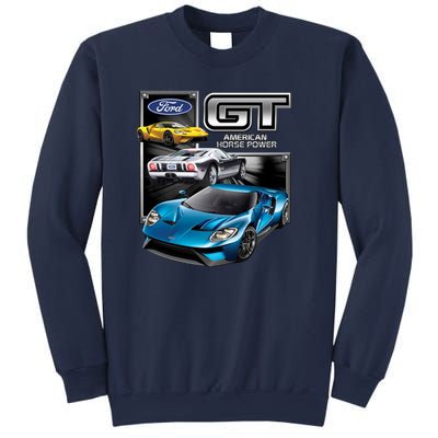 Ford GT Sweatshirt